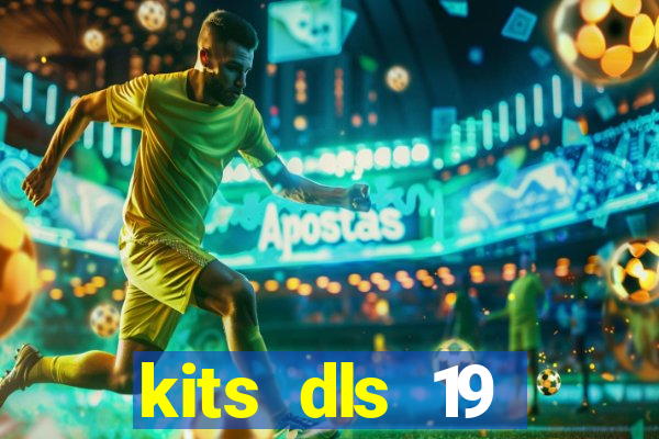 kits dls 19 barcelona 2023